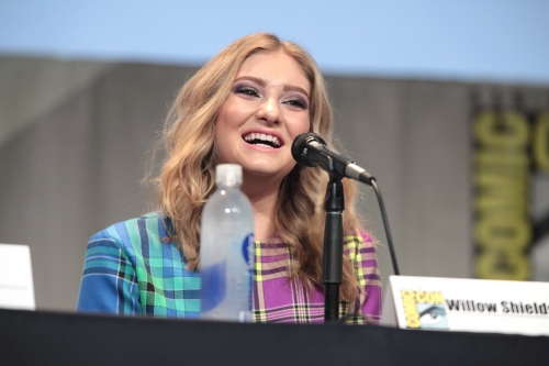 Credit: Gage Skidmore
