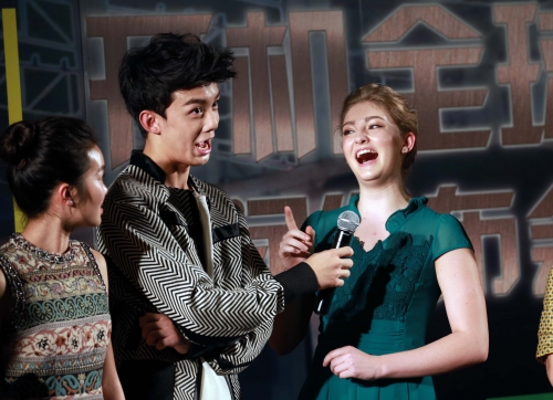 HQ - Thanks TheKingstonTube!
