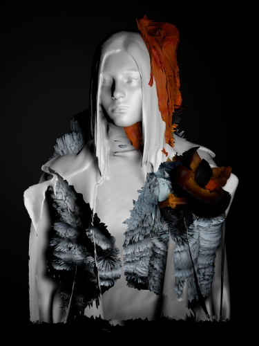 By Yoshino Studios and Pandaguda.
