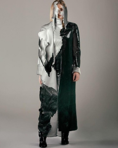 By Yoshino Studios and Pandaguda.
